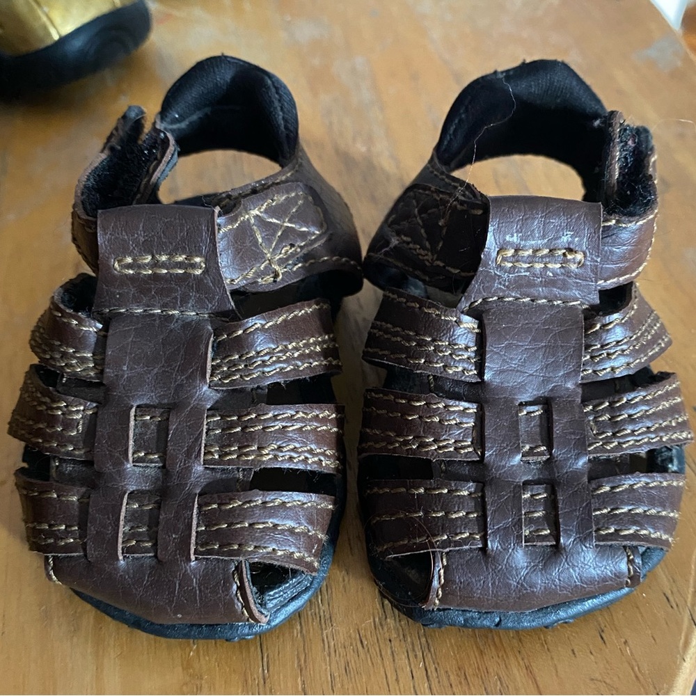 Infant Sandals